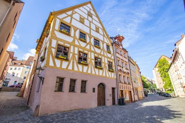 Discover Nuremberg’s art and culture with a local